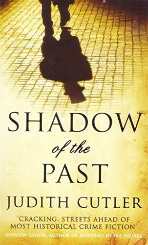 Beispielbild fr Shadow of the Past zum Verkauf von Better World Books