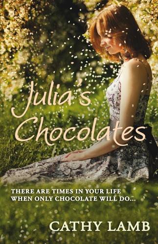 Beispielbild fr Julia's Chocolates zum Verkauf von WorldofBooks