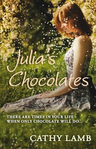 9780749008680: Julia's Chocolates