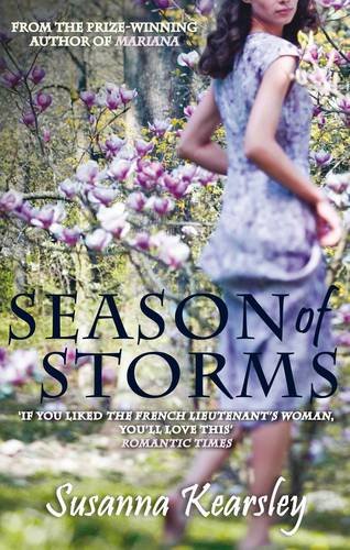 9780749008758: Season of Storms