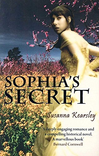 Beispielbild fr Sophia's Secret zum Verkauf von WorldofBooks