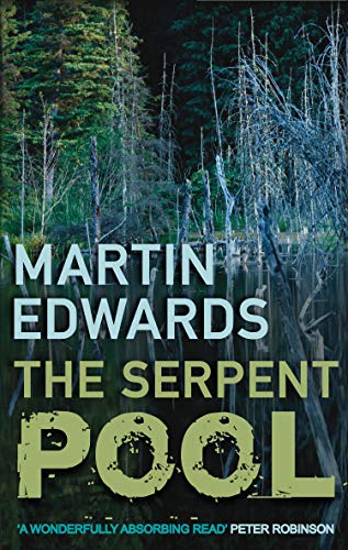 Stock image for The Serpent Pool: The evocative and compelling cold case mystery for sale by THE SAINT BOOKSTORE