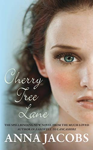 9780749008826: Cherry Tree Lane: The first heartwarming Wiltshire Girls novel (The Wiltshire Girls)