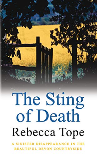 Stock image for The Sting of Death for sale by ThriftBooks-Dallas