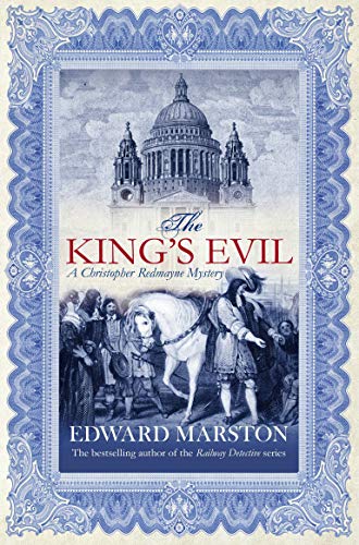 Beispielbild fr The King's Evil (Christopher Redmayne Mysteries) zum Verkauf von SecondSale