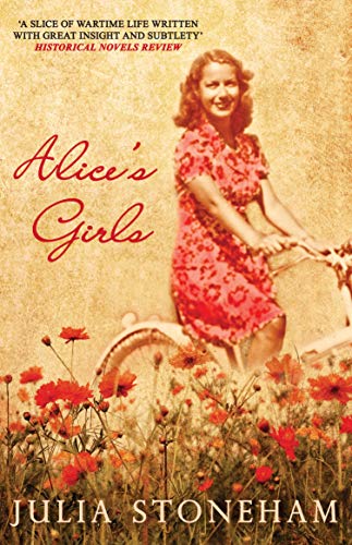 Imagen de archivo de Alice's Girls a la venta por Better World Books