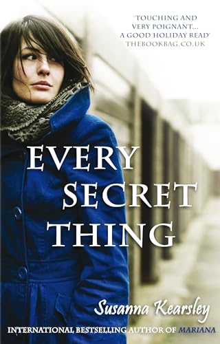 Imagen de archivo de Every Secret Thing (Christopher Redmayne, 1) a la venta por Read&Dream
