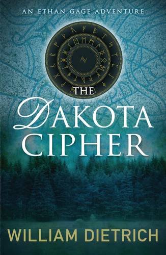 Beispielbild fr Dakota Cipher, The (Ethan Gage) zum Verkauf von WorldofBooks