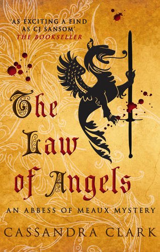 Stock image for Law of Angels, The for sale by WorldofBooks