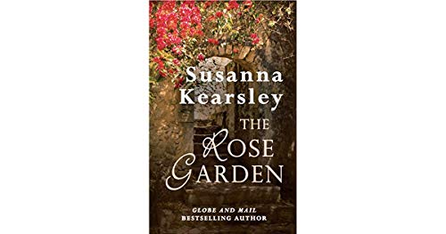 9780749009519: The Rose Garden (Export Edition)