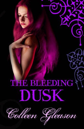 Beispielbild fr Bleeding Dusk, The zum Verkauf von WorldofBooks