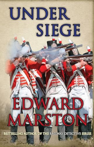 Stock image for Under Siege (Captain Rawson, 4) for sale by SecondSale