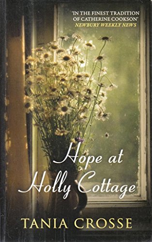 Beispielbild fr Hope at Holly Cottage zum Verkauf von Better World Books