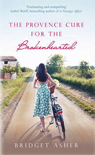 Beispielbild fr Provence Cure for the Broken Hearted, The zum Verkauf von WorldofBooks