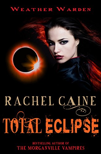 Imagen de archivo de Total Eclipse a la venta por Front Cover Books