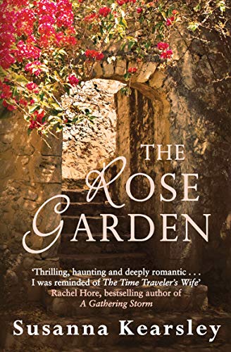 Imagen de archivo de The Rose Garden a la venta por ThriftBooks-Reno