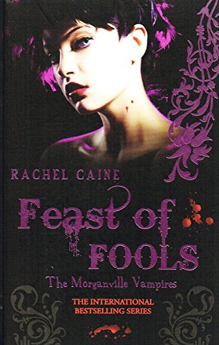 9780749010539: Feast of Fools (The Morganville Vampires, #4)