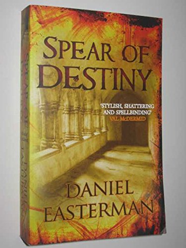 Stock image for Spear Of Destiny for sale by Better World Books