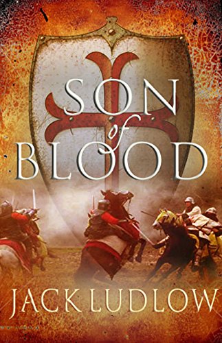 9780749011000: Son of Blood