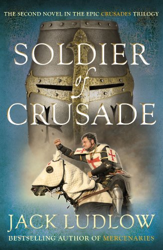 Stock image for Soldier of Crusade for sale by WorldofBooks