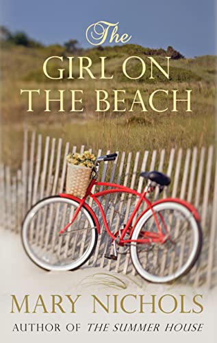 9780749011062: The Girl On The Beach