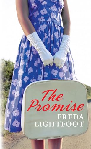 Imagen de archivo de The Promise a la venta por Better World Books: West