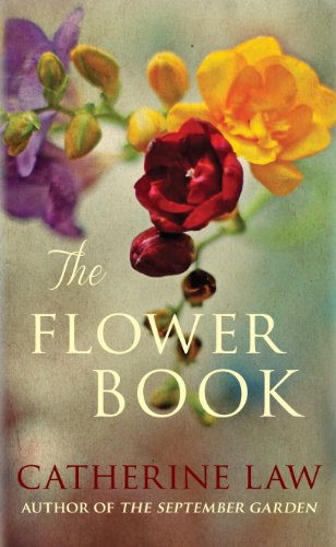 Stock image for Flower Book, The for sale by WorldofBooks