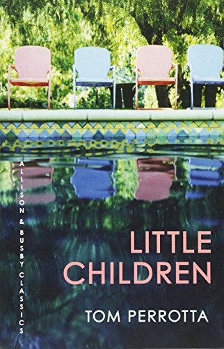 9780749011246: Little Children (Allison & Busby Classics)