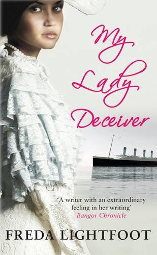 Stock image for My Lady Deceiver for sale by WorldofBooks