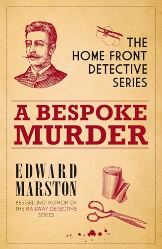 A Bespoke Murder