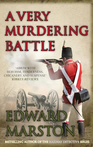 Stock image for A Very Murdering Battle (Captain Daniel Rawson) for sale by Goldstone Books