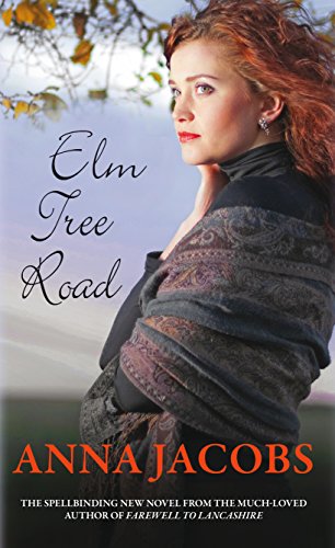 Beispielbild fr Elm Tree Road zum Verkauf von Better World Books