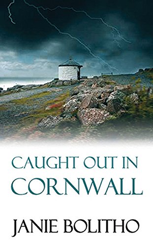 Imagen de archivo de Caught Out in Cornwall a la venta por Better World Books