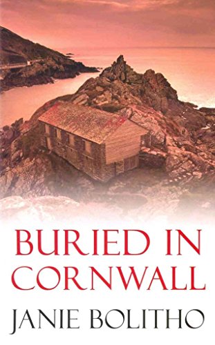 9780749011734: Buried in Cornwall (Cornish Mysteries)