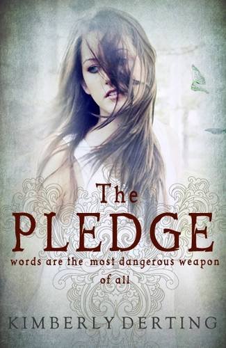 Stock image for Pledge, The for sale by WorldofBooks