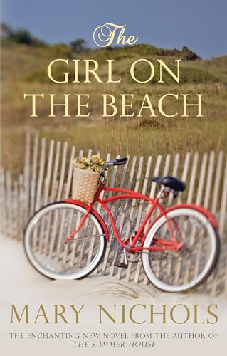 Stock image for Girl on the Beach, The for sale by AwesomeBooks