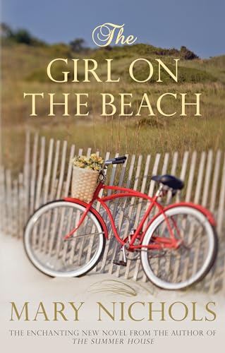 Stock image for The Girl on the Beach for sale by ThriftBooks-Dallas