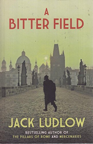 Stock image for A Bitter Field Bk. 3 for sale by Better World Books