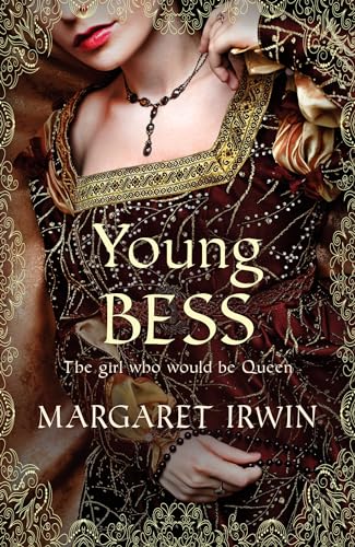 Beispielbild fr Young Bess (Elizabeth I Trilogy) zum Verkauf von AwesomeBooks