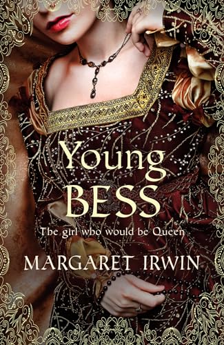 9780749012427: Young Bess: A captivating tale of witchcraft, betrayal and love