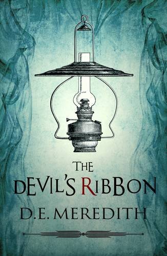 Beispielbild fr The Devil's Ribbon (Hatton and Roumonde Mystery) zum Verkauf von Wonder Book