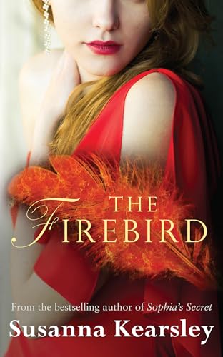 Beispielbild fr Firebird, The zum Verkauf von WorldofBooks