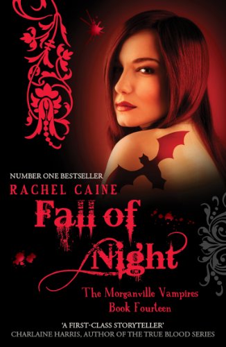 9780749012663: Fall of Night: The bestselling action-packed series