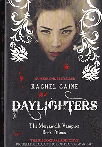 daylighters morganville vampires daylighters morganville vampires