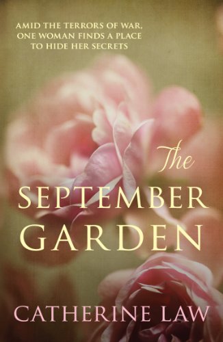 Imagen de archivo de September Garden, The a la venta por AwesomeBooks