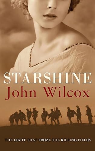 Stock image for Starshine for sale by WorldofBooks