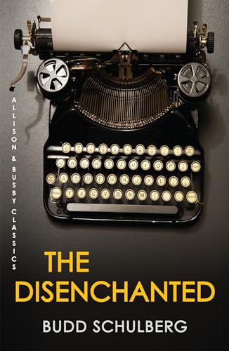 9780749013028: The Disenchanted