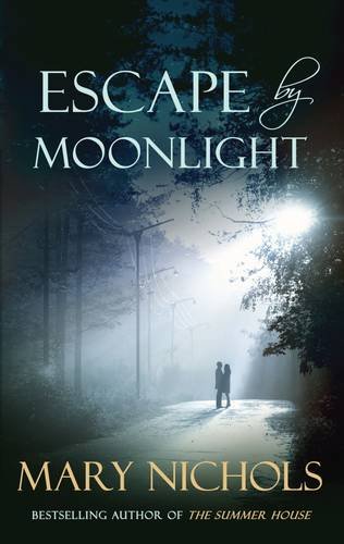 Stock image for Escape by Moonlight for sale by AwesomeBooks