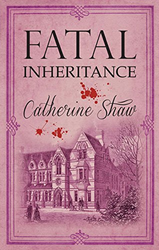 9780749013226: Fatal Inheritance