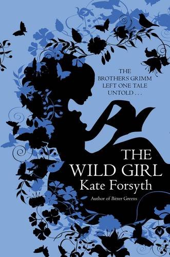 Beispielbild fr Wild Girl, The zum Verkauf von WorldofBooks